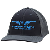2 Pistols Logo Hat